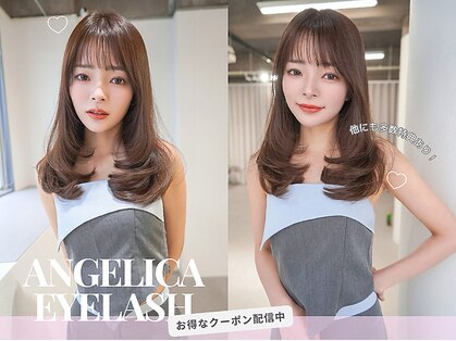 アンジェリカ JR奈良駅前店(ANGELICA)の写真