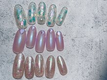 アンジュネイル(Ange Nail)