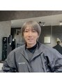 ルルーシュ(LELOUCH) 加納 翔