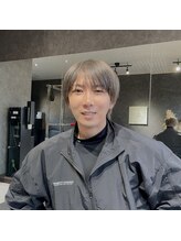 ルルーシュ(LELOUCH) 加納 翔
