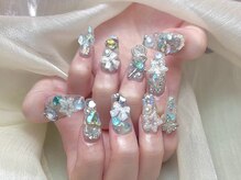 ルビーズネイルサロン(Ruby's nail salon)