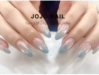 ジョジョネイル 池袋店(JOJOネイル)/