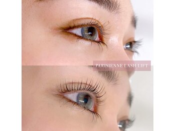 アズ(Az)/パリジェンヌラッシュリフト