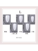 ビーエヌ エステティックアンドスパ(BN Esthetic&Spa)/