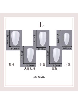 ビーエヌ エステティックアンドスパ(BN Esthetic&Spa)/