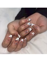 レーヴ(REVE)/Nail design*