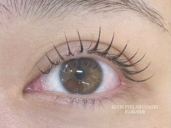 クオン(KUON)/◇LED カラーエクステ◇