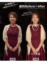 ヨサパーク ミミン(YOSA PARK mimin)/始めるのに年齢は関係ない