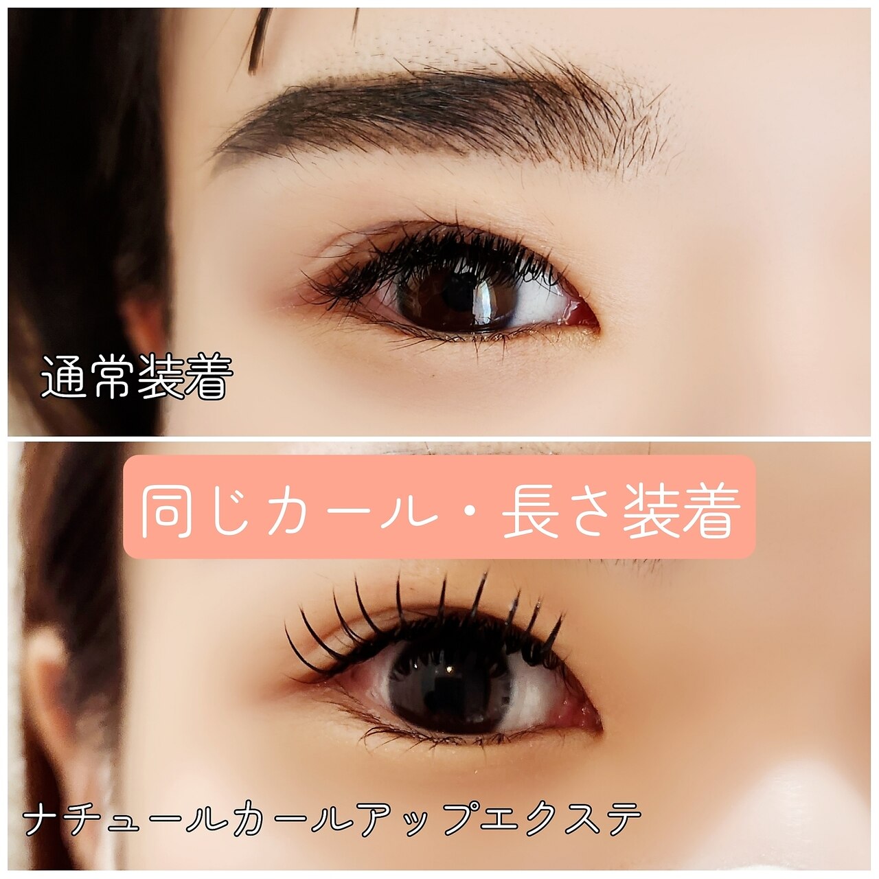 NEW【マツエク×パーマ】本数メニュー一緒にご選択ください￥5500＋本数代金