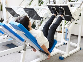 ホグレルスペース 本町店/