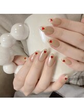 ビユビ ネイル 川口駅前店(Biyubi Nail)/