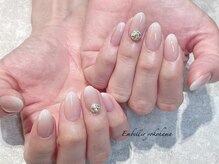 アンベリール 横浜店(Embellir)/5.ベイビーブーマーネイル
