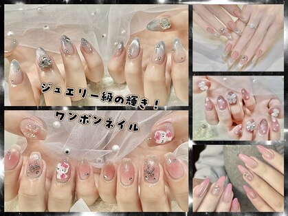 ラッキースター(Lucky Star)の写真