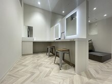 こだわりの店内♪