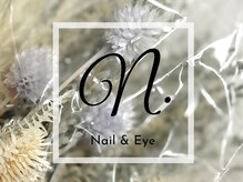 エヌドット ネイル アンド アイ(N.Nail&Eye)
