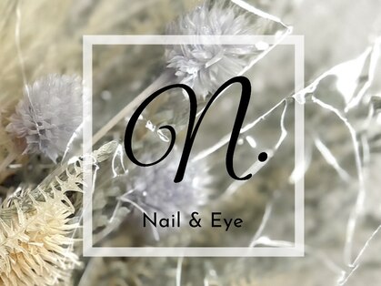 エヌドット ネイル アンド アイ(N.Nail&Eye)の写真
