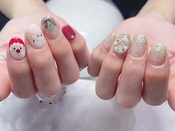 キャンアイドレッシー 草加店(Can I Dressy)/君波専用デザイン