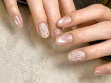 ラ プレジール バイ ヒップスデコ 大宮(La Plaisir by Hip's deco)/やり放題90分(大宮/ニュアンス)