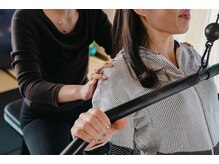 リニューアル(renewal)の雰囲気（女性トレーナー多数在籍！！）