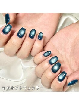 クトワ(QUE TOI)/マグネット