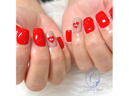 コッコミー(cocco me)の写真