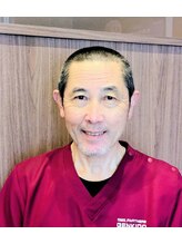 ナチュラルウェーブ 市名坂店&nbsp;【市名坂】 吉田高明