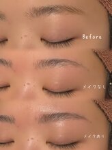 アクシア ビューティー サロン(AXSIA)/【HBL】