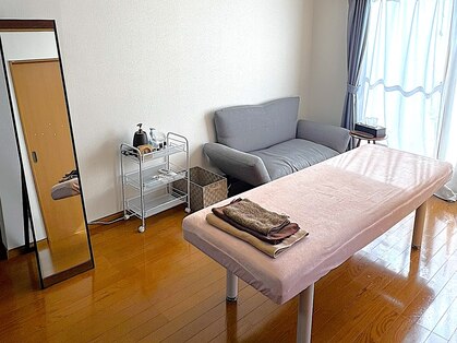 とうの鍼灸整骨院の写真