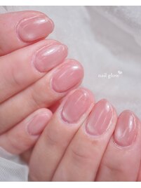 ちゅるん♪ピンクマグネット