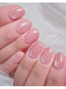 ちゅるん♪ピンクマグネット