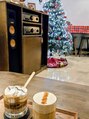 マーチ 弘前店(MARCH)&nbsp;また行きたい大好きなカフェ