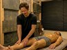 ◆極上オイルマッサージ(90分)◆全身デトックス！翌朝の軽さに驚き