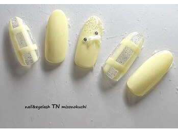 ☆デザイン定額A☆