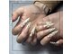 ミントアンドミスネイル(Mnt&Mis NAIL)の写真