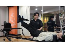 ココネルムーブ(CoconeRu. Move)の雰囲気（男性・未経験の方でも大歓迎です♪）