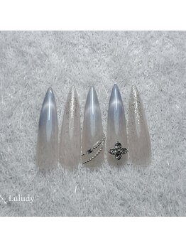 Natsumi限定デザイン