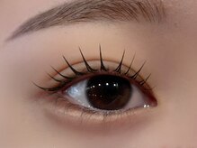 ヴィムラッシュ 立川店(vim lash)/メーテルラッシュリフト♪