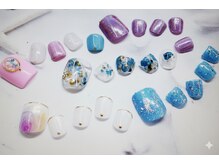 ティーエヌ 金山駅東口店の雰囲気(フット定額プラン!オフ無5,700円~、オフ有5,900円~)