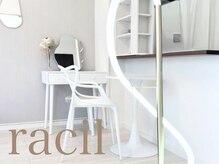 ラシル 都城店(racil)