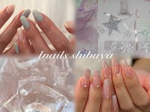 アイネイルズ 渋谷店(I nails)
