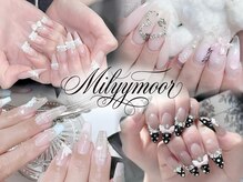 ミリーモア 新宿(Milyy moor)