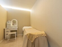 KOA お顔そりフェイシャルケア&まつ毛パーマアイブロウ枚方店の雰囲気(個室で叶える、癒しのプライベート空間枚方お顔そり/まつ毛)
