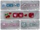 ラニ ネイル(Rani Nail)の写真/可愛いフットデザイン豊富!角質ケアメニューも◎マグネットやミラーネイルで足元輝くサロン♪