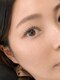 Moa 【モア】神戸/まつげパーマ/パリジェンヌ/マツエク/フラットラッシュの写真/【仕上がり・持続力◎】韓国風次世代まつげパーマ/パリジェンヌでナチュラル大人可愛いお目元が持続♪