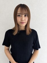 アイスタイル 仙台店(EYE STYLE)&nbsp;shuka 