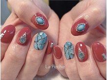 ラペーシュ(La Peche)/9000円 &nbsp;No.453