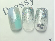 キャンアイドレッシー 熊谷店/4～5月　4000円