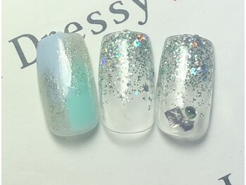 キャンアイドレッシー 熊谷店/4～5月　4000円