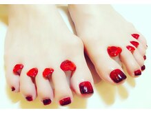 ネイルアンドビューティー ココネイル(Coco Nail)/
