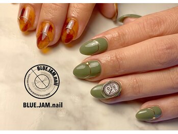 FREEDOMコ-ス☆design by YUKIKO